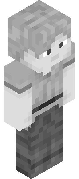 Alaskr skin render