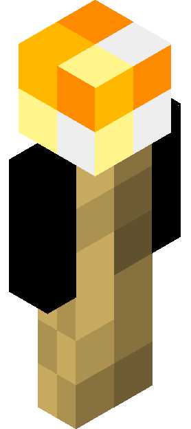 MisterMyer skin render