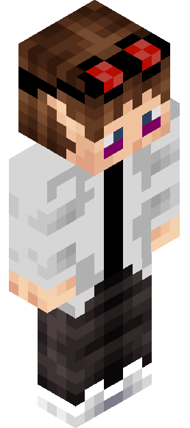 LZoLe skin render