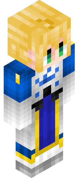 causalrouge98 skin render