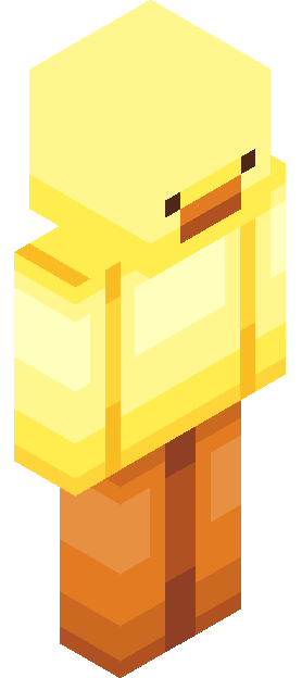 hayleeBTW skin render