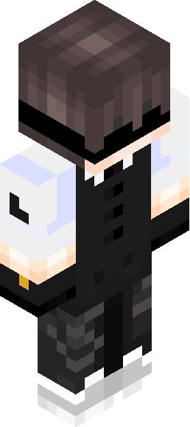 SixxKnight skin render