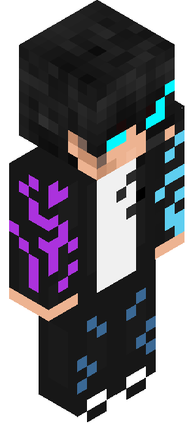 APEXJOK3R95 skin render