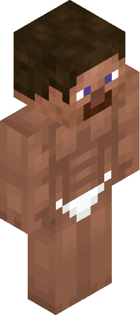 Minecraft skin tagged adult rank #30
