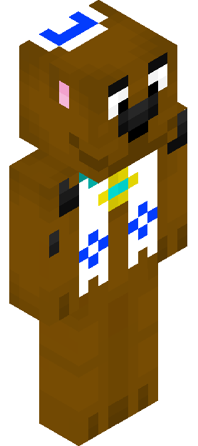 Jorge2009125 skin render