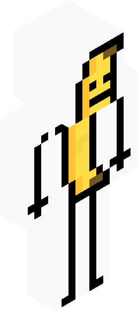 Minecraft skin tagged faceless rank #36