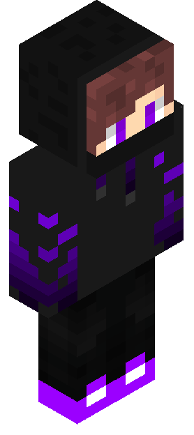 praferetjoe02 skin render