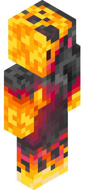 unknownD3E4 skin render