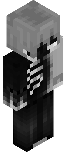 mysoul_ skin render