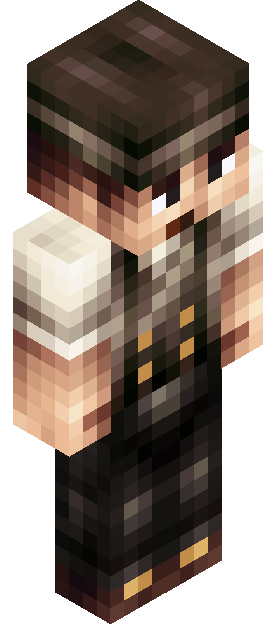 wolfbitter skin render