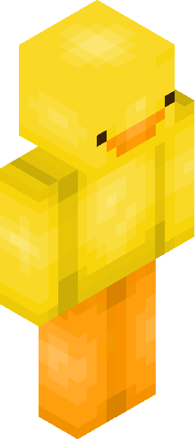 Minecraft skin tagged feathers rank #17