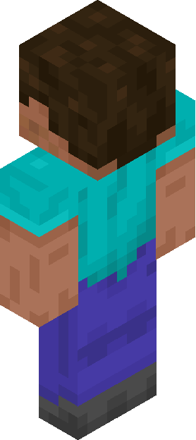 Minecraft skin tagged avatar rank #36