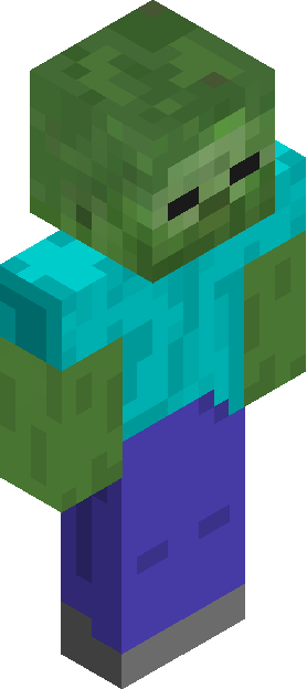 Minecraft skin tagged hostile rank #27