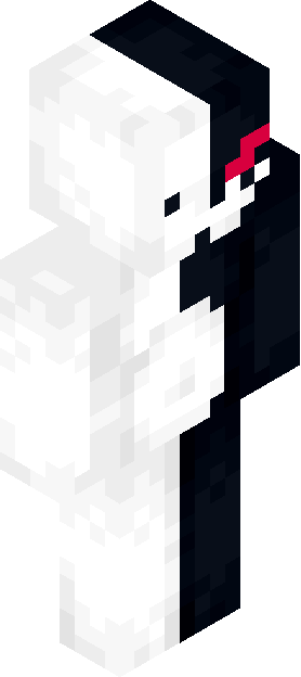 Minecraft skin tagged cloaked rank #25