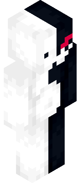 Shillen_ skin render