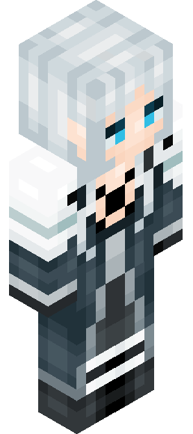 Faan skin render