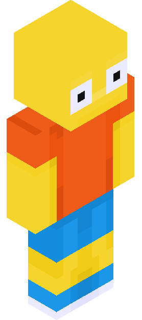 gimgoni skin render