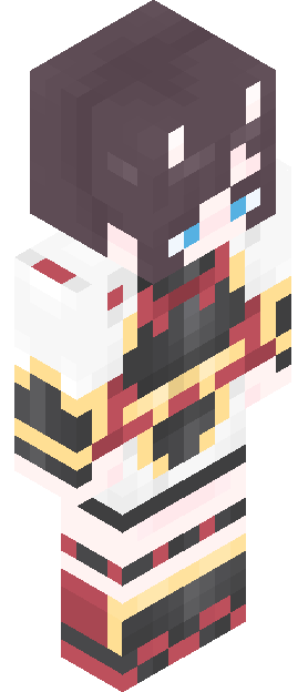 SackOfWisps skin render