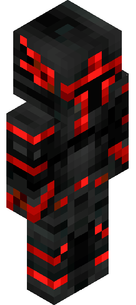 NicoNicoNi450 skin render