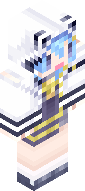 Minecraft skin tagged sailor rank #33