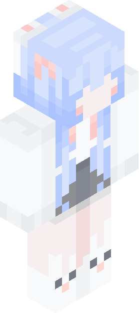 Minecraft skin tagged soft rank #37