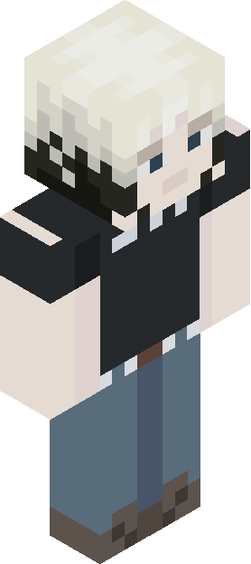 Minecraft skin tagged bob rank #23