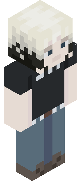 MoonLikeDeadly skin render