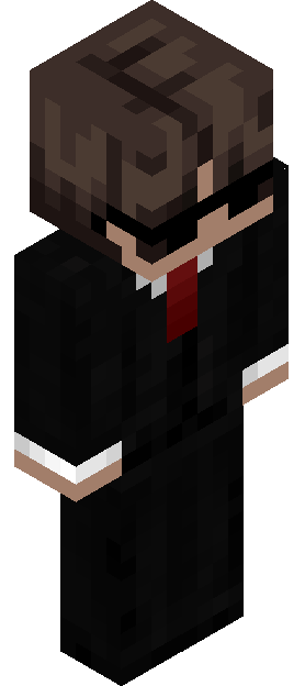 _Larpino skin render