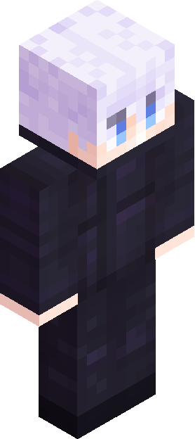 Minecraft skin tagged darkwear rank #24