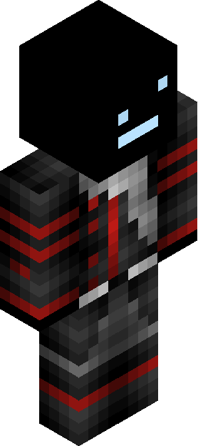 Araphadite skin render