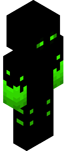 XxKingDuffyxX skin render