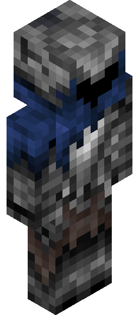 GWXgoose skin render