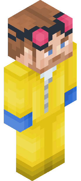 AX0L0TL94 skin render
