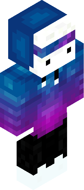 Trending Minecraft skin