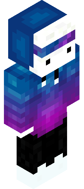 RedHugs skin render
