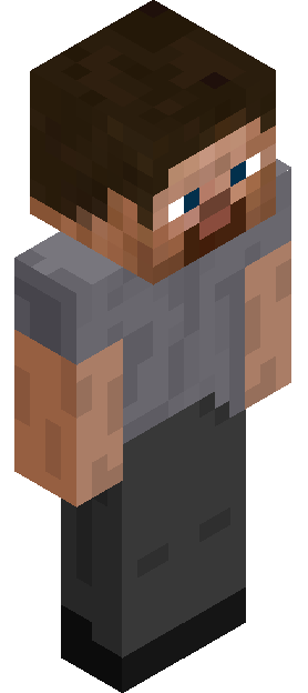 Sky34217895 skin render