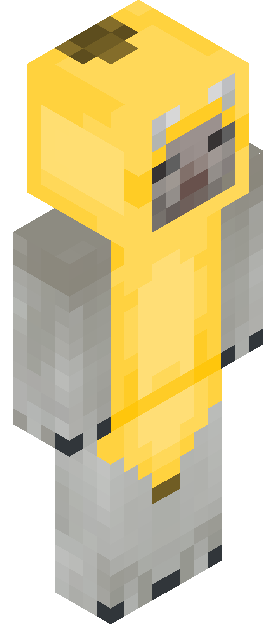 KennyMcCorm skin render