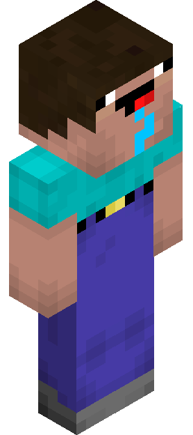 UNBZx skin render
