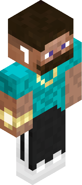 Minecraft skin tagged tshirt rank #15