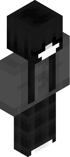 Minecraft skin tagged shoes rank #46