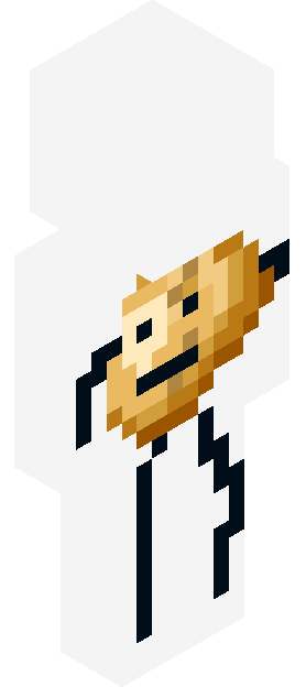 TUL4VILDEN skin render