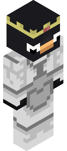 FounderOfBeanz skin render