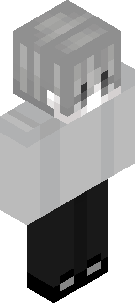 Minecraft skin tagged blackpants rank #8