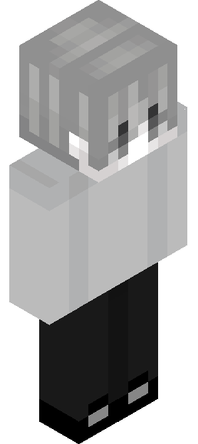 xcz1 skin render