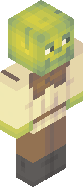 Minecraft skin tagged melon rank #6
