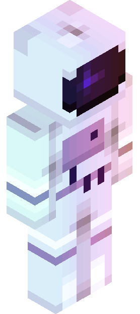HiMystic skin render