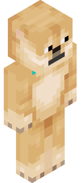 Vulkkz skin render