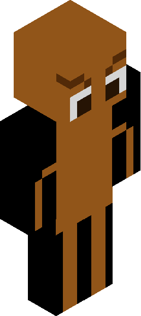 Minecraft skin tagged alien rank #48