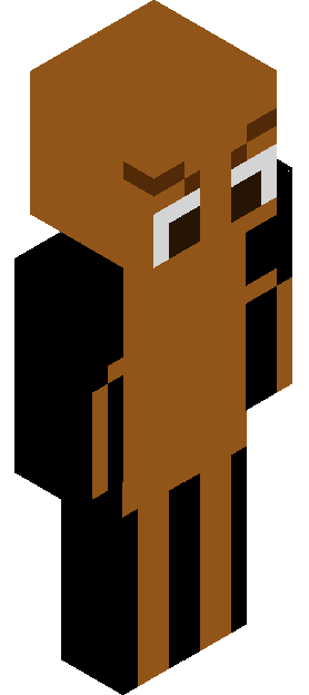 hexadarealest skin render