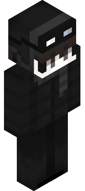 requiem_00 skin render